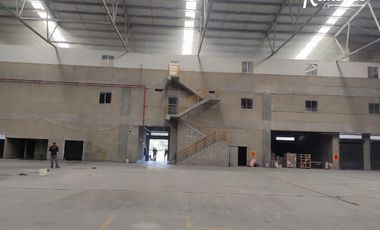 bodega en arriendo en chaparral guarne. Cod A11566