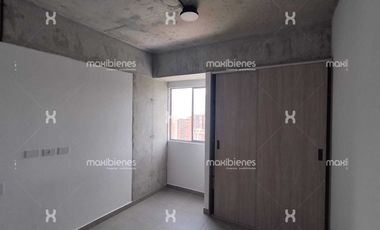apartamento en arriendo en  santa ana. Cod A61406