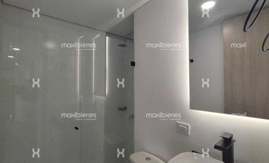 apartamento en arriendo en  santa ana. Cod A61406