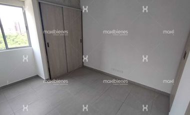 apartamento en arriendo en  santa ana. Cod A61406