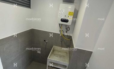 apartamento en arriendo en  santa ana. Cod A61406