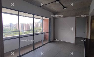 apartamento en arriendo en  santa ana. Cod A61406