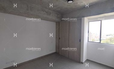 apartamento en arriendo en  santa ana. Cod A61406