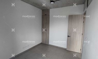 apartamento en arriendo en  santa ana. Cod A61406