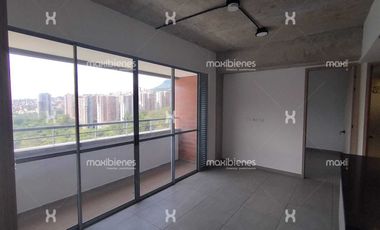 apartamento en arriendo en  santa ana. Cod A61406