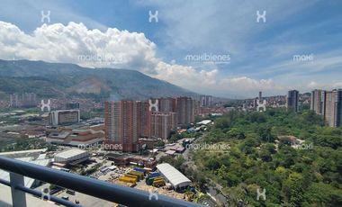 apartamento en arriendo en  santa ana. Cod A61406