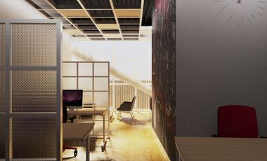 Oficina en Venta Cuauhtémoc Narvarte Benito Juarez A Estrenar