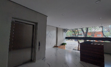 Oficina en Venta Cuauhtémoc Narvarte Benito Juarez A Estrenar