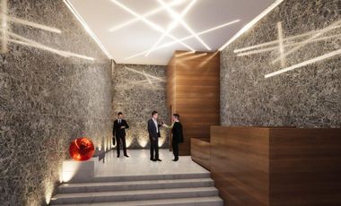 Oficina en Venta Cuauhtémoc Narvarte Benito Juarez A Estrenar