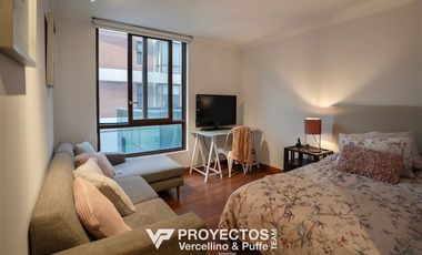 Departamento Dúplex en arriendo con Jardín, Jardín del Este