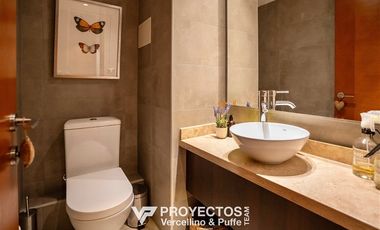 Departamento Dúplex en arriendo con Jardín, Jardín del Este