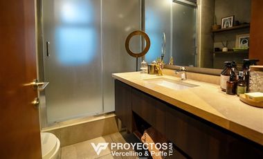 Departamento Dúplex en arriendo con Jardín, Jardín del Este