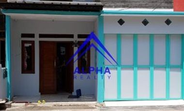 Dijual Rumah Di Cilawu Garut