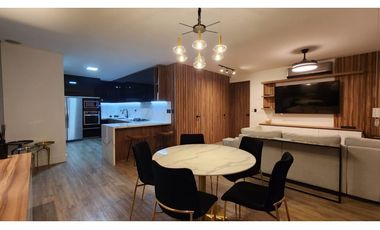 Departamento nuevo en centro de Monterrey de entrega inmediata