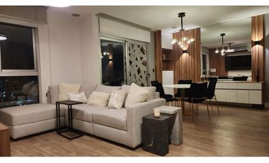Departamento nuevo en centro de Monterrey de entrega inmediata