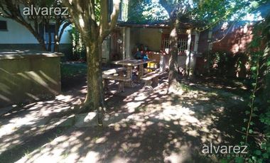 Casa Quinta En General Rodriguez