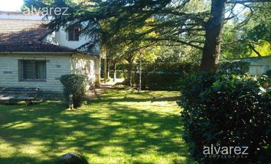 Casa Quinta En General Rodriguez