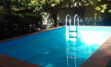 Casa Quinta En General Rodriguez