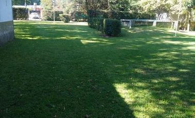 Casa Quinta En General Rodriguez
