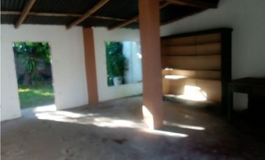CASA EN CALLE DON ORIONE 385 (RETASADA)