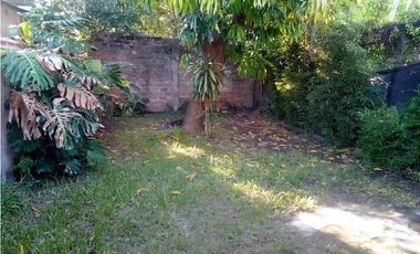 CASA EN CALLE DON ORIONE 385 (RETASADA)