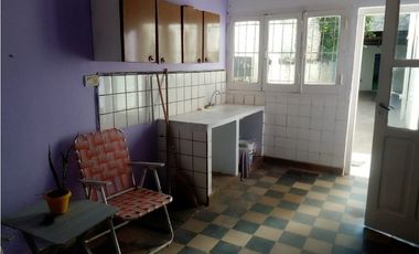 CASA EN CALLE DON ORIONE 385 (RETASADA)