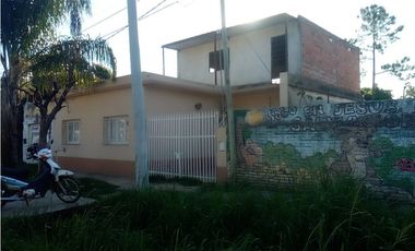 CASA EN CALLE DON ORIONE 385 (RETASADA)