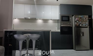 Departamento Gaspar de orense ID: 140126s