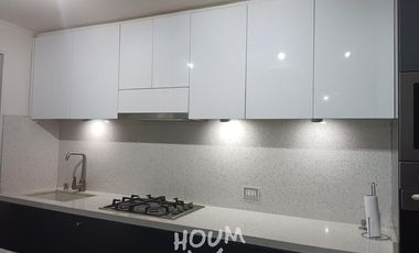 Departamento Gaspar de orense ID: 140126s