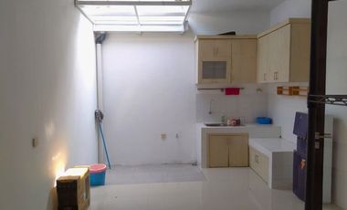 [705988] For Sale 3 Bedroom House 80m2 Perum The Gardens Cirebon
