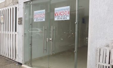 VENTA de LOCALES en NEIVA