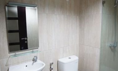 DISEWAKAN LA GRANDE TAMANSARI MERDEKA FURNISHED TYPE STUDIO