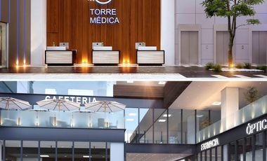 Locales En Venta Zona De Angelopolis - Desde 27 M2