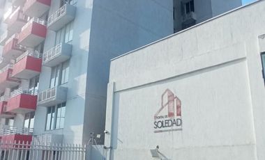 apartamento en arriendo en soledad. Cod A4920902