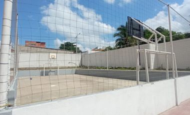 apartamento en arriendo en soledad. Cod A4920902