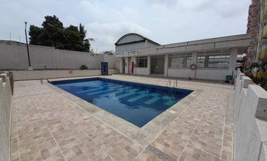 apartamento en arriendo en soledad. Cod A4920902