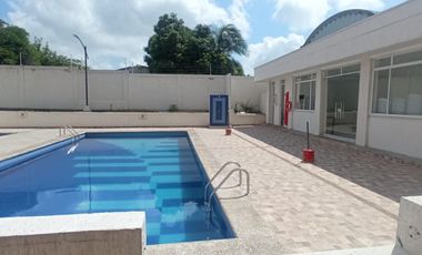 apartamento en arriendo en soledad. Cod A4920902