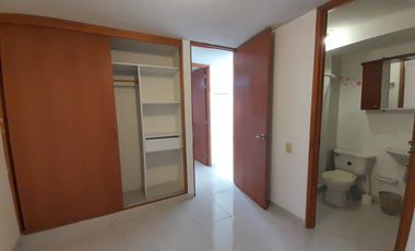 apartamento en arriendo en soledad. Cod A4920902