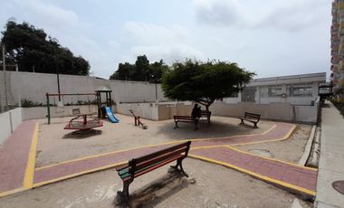 apartamento en arriendo en soledad. Cod A4920902