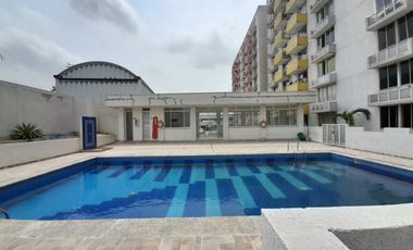 apartamento en arriendo en soledad. Cod A4920902
