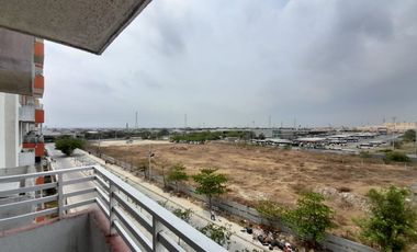 apartamento en arriendo en soledad. Cod A4920902