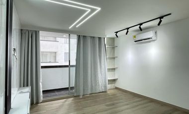 apartamento en arriendo/venta en san mateo. Cod A4934