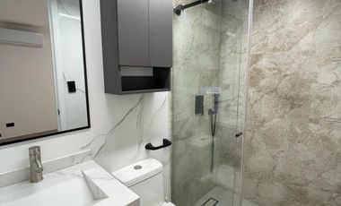 apartamento en arriendo/venta en san mateo. Cod A4934