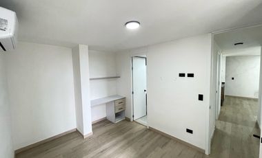 apartamento en arriendo/venta en san mateo. Cod A4934