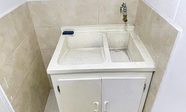 apartamento en arriendo/venta en san mateo. Cod A4934