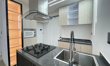apartamento en arriendo/venta en san mateo. Cod A4934