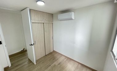apartamento en arriendo/venta en san mateo. Cod A4934