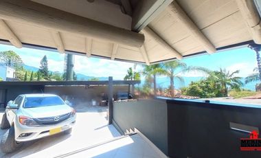 casa en arriendo en loma del esmeraldal. Cod A5277