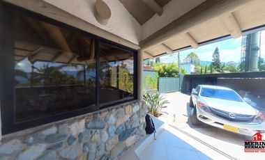 casa en arriendo en loma del esmeraldal. Cod A5277