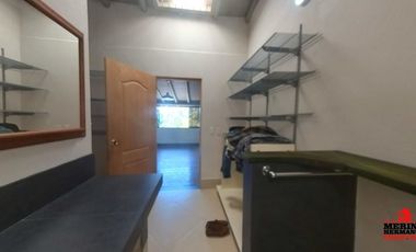 casa en arriendo en loma del esmeraldal. Cod A5277